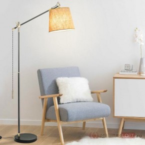 Торшер Imperiumloft PIPE PIPE01 в Красноуральске - krasnouralsk.ok-mebel.com | фото 2