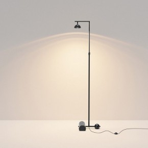 Торшер Maytoni Pikant MOD372FL-L10BS3K в Красноуральске - krasnouralsk.ok-mebel.com | фото 3
