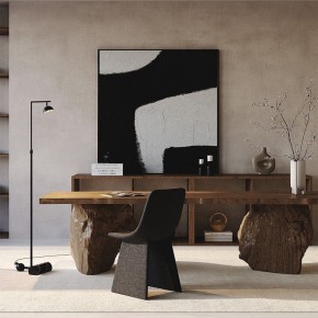 Торшер Maytoni Pikant MOD372FL-L10BS3K в Красноуральске - krasnouralsk.ok-mebel.com | фото 5