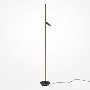 Торшер Maytoni Thin MOD395FL-L28B3K в Красноуральске - krasnouralsk.ok-mebel.com | фото 2