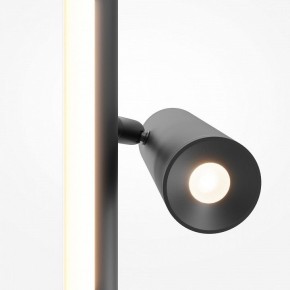 Торшер Maytoni Thin MOD395FL-L28B3K в Красноуральске - krasnouralsk.ok-mebel.com | фото 6