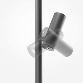 Торшер Maytoni Thin MOD395FL-L28B3K в Красноуральске - krasnouralsk.ok-mebel.com | фото 7