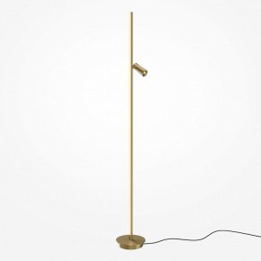Торшер Maytoni Thin MOD395FL-L28BS3K в Красноуральске - krasnouralsk.ok-mebel.com | фото 2