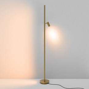 Торшер Maytoni Thin MOD395FL-L28BS3K в Красноуральске - krasnouralsk.ok-mebel.com | фото 3