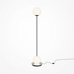Торшер Maytoni Twins MOD427FL-L20B3K в Красноуральске - krasnouralsk.ok-mebel.com | фото 2