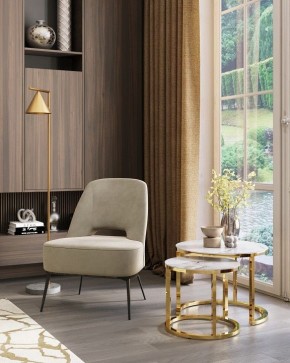Торшер Moderli Omaha V11592-1F в Красноуральске - krasnouralsk.ok-mebel.com | фото 5