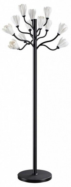 Торшер Odeon Light Gardi 5090/12F в Красноуральске - krasnouralsk.ok-mebel.com | фото