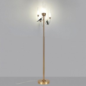 Торшер Odeon Light Lark 5431/12FL в Красноуральске - krasnouralsk.ok-mebel.com | фото 3