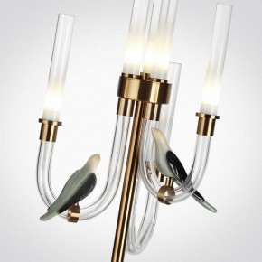 Торшер Odeon Light Lark 5431/12FL в Красноуральске - krasnouralsk.ok-mebel.com | фото 5