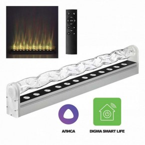Торшер Odeon Light Waterfall 7027/16FL в Красноуральске - krasnouralsk.ok-mebel.com | фото 2