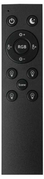 Торшер Odeon Light Waterfall 7027/16FL в Красноуральске - krasnouralsk.ok-mebel.com | фото 3
