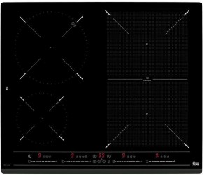 Total IZF 64440 MSP BLACK в Красноуральске - krasnouralsk.ok-mebel.com | фото