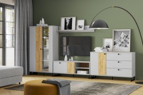 Тумба НМ 014.34 "Бруно" в Красноуральске - krasnouralsk.ok-mebel.com | фото 3