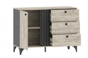 Тумба НМ 040.13 "Отис" в Красноуральске - krasnouralsk.ok-mebel.com | фото 2