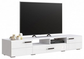 Тумба под ТВ Иоги 2.0 в Красноуральске - krasnouralsk.ok-mebel.com | фото