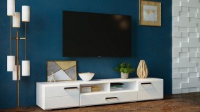 Тумба под ТВ Иоги 2.0 в Красноуральске - krasnouralsk.ok-mebel.com | фото 2