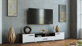 Тумба под ТВ Иоги 2.0 в Красноуральске - krasnouralsk.ok-mebel.com | фото 2