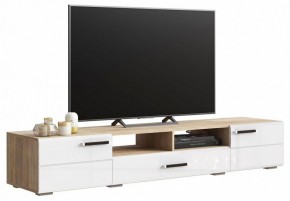 Тумба под ТВ Иоги 2.0 в Красноуральске - krasnouralsk.ok-mebel.com | фото
