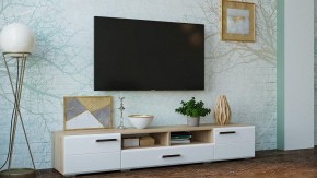 Тумба под ТВ Иоги 2.0 в Красноуральске - krasnouralsk.ok-mebel.com | фото 2