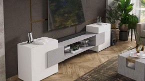 Тумба под ТВ Лисмор в Красноуральске - krasnouralsk.ok-mebel.com | фото 2