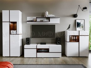 МАДЕРА Тумба ТВ в Красноуральске - krasnouralsk.ok-mebel.com | фото 3