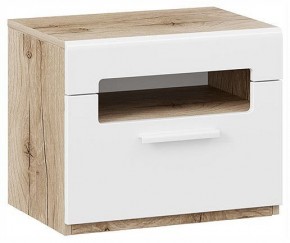 Тумбочка Фьюжн ТД-260.03.01 в Красноуральске - krasnouralsk.ok-mebel.com | фото 3