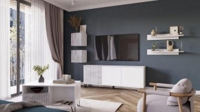 Тумбочка навесная Эннис в Красноуральске - krasnouralsk.ok-mebel.com | фото 2