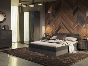 ОЛИВИЯ Тумбы 2 ящика (комплект 2 шт) в Красноуральске - krasnouralsk.ok-mebel.com | фото 6
