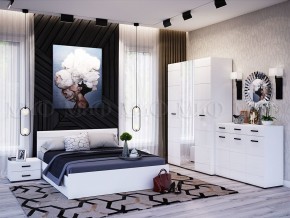 НЭНСИ NEW Тумбы (2шт) в Красноуральске - krasnouralsk.ok-mebel.com | фото 2