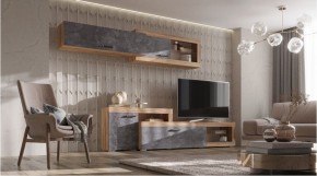 ТУРИН Гостиная в Красноуральске - krasnouralsk.ok-mebel.com | фото 2