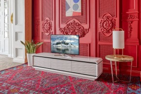 ТВ-тумба 3D Modo 200 см в Красноуральске - krasnouralsk.ok-mebel.com | фото 7