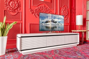 ТВ-тумба 3D Modo 200 см в Красноуральске - krasnouralsk.ok-mebel.com | фото 1