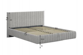 ТВИКС Кровать с ПМ 1600 в Красноуральске - krasnouralsk.ok-mebel.com | фото 3