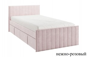 ТВИКС Кровать с ящиками 900 в Красноуральске - krasnouralsk.ok-mebel.com | фото 8