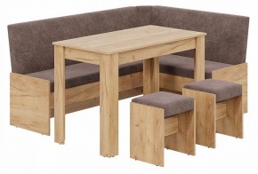 Уголок кухонный Пекин в Красноуральске - krasnouralsk.ok-mebel.com | фото 2