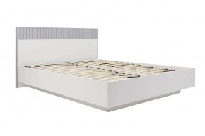 УРБАН - 7.16 Кровать 1600 С ОРТОПЕДОМ и ПМ ПВК в Красноуральске - krasnouralsk.ok-mebel.com | фото 4