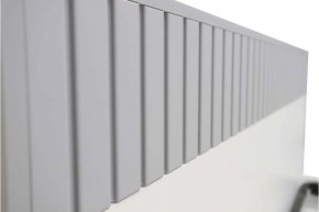 УРБАН - 7.16 Кровать 1600 С ОРТОПЕДОМ и ПМ ПВК в Красноуральске - krasnouralsk.ok-mebel.com | фото 5
