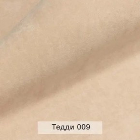 УРБАН Кровать с ортопедом (в ткани коллекции Ивару №8 Тедди) в Красноуральске - krasnouralsk.ok-mebel.com | фото 2
