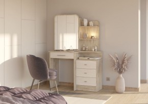 ВЕРОНА Трюмо в Красноуральске - krasnouralsk.ok-mebel.com | фото