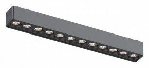 Встраиваемый светильник Aployt Magnetic track 48 APL.0100.01.12 в Красноуральске - krasnouralsk.ok-mebel.com | фото