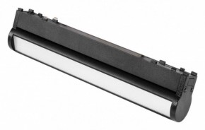 Встраиваемый светильник Aployt Magnetic track 48 APL.0103.01.10 в Красноуральске - krasnouralsk.ok-mebel.com | фото