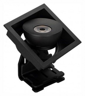 Встраиваемый светильник Arlight CL-SIMPLE-S80x80-9W Warm3000 (BK, 45 deg) 028149 в Красноуральске - krasnouralsk.ok-mebel.com | фото 5