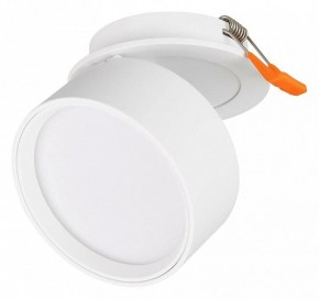 Встраиваемый светильник Arlight POT 045780 в Красноуральске - krasnouralsk.ok-mebel.com | фото