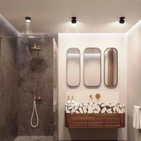 Встраиваемый светильник Arlight POT 045780 в Красноуральске - krasnouralsk.ok-mebel.com | фото 2