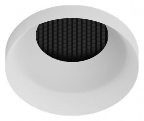 Встраиваемый светильник Arte Lamp Ducre A8094PL-1WH в Красноуральске - krasnouralsk.ok-mebel.com | фото