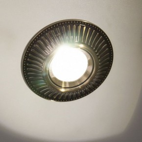 Встраиваемый светильник Citilux Дзета CLD042NW3 в Красноуральске - krasnouralsk.ok-mebel.com | фото 10