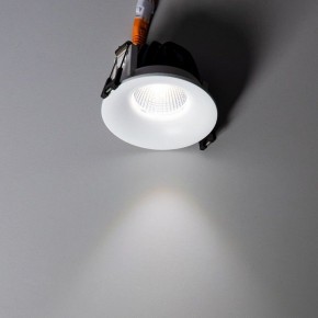 Встраиваемый светильник Citilux Гамма CLD004NW0 в Красноуральске - krasnouralsk.ok-mebel.com | фото 10