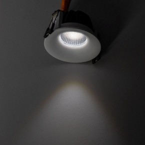 Встраиваемый светильник Citilux Гамма CLD004NW0 в Красноуральске - krasnouralsk.ok-mebel.com | фото 12
