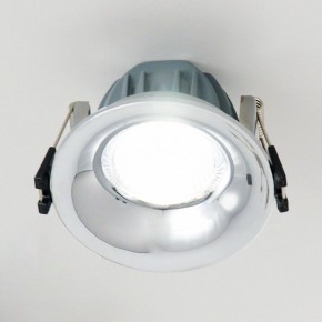 Встраиваемый светильник Citilux Гамма CLD004NW1 в Красноуральске - krasnouralsk.ok-mebel.com | фото 7