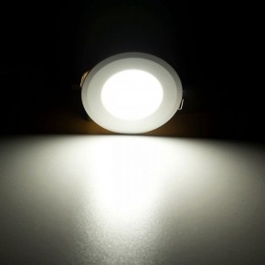 Встраиваемый светильник Citilux Кинто CLD5103N в Красноуральске - krasnouralsk.ok-mebel.com | фото 4